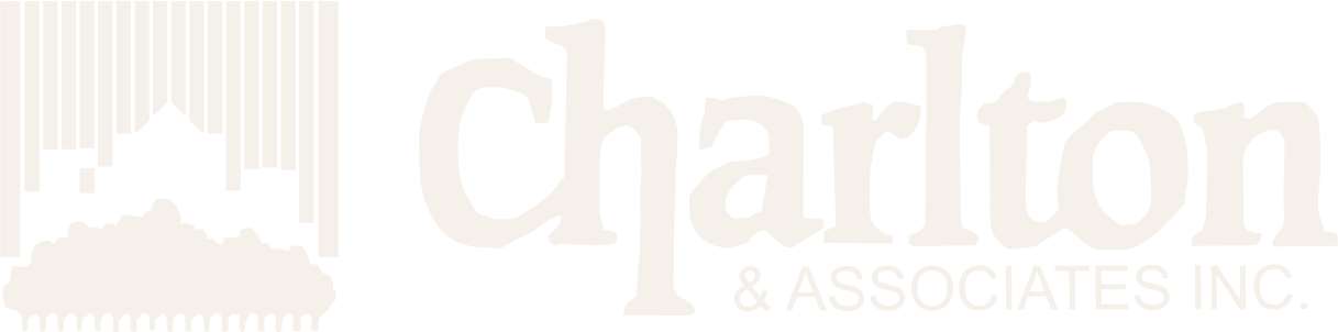 Charlton & Associates Inc.